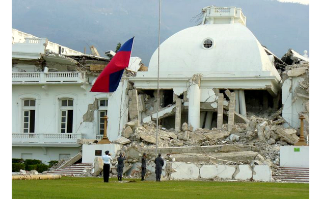 Dix ans après le séisme du 12 janvier, Haïti tarde à se relever